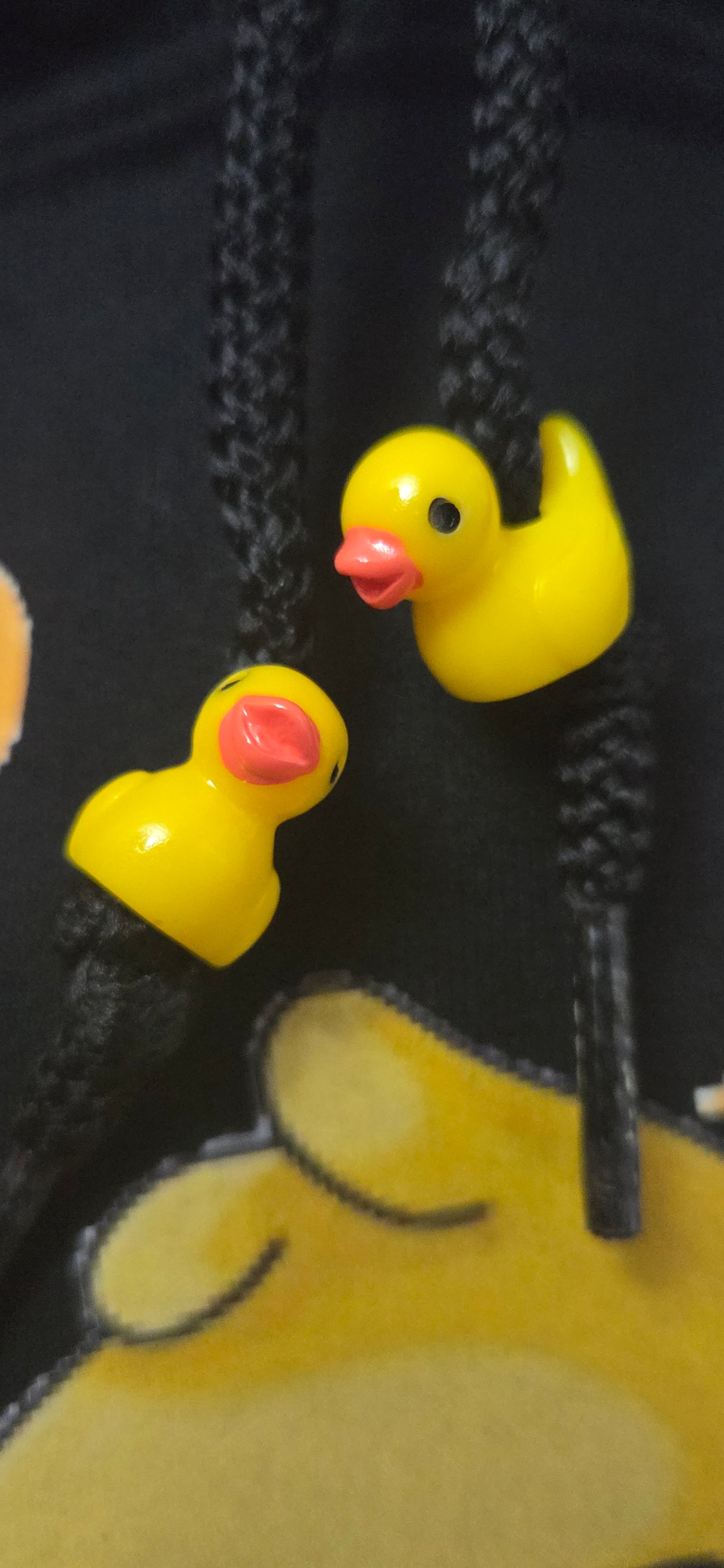 The Cozy Ducky Wave Hoodie