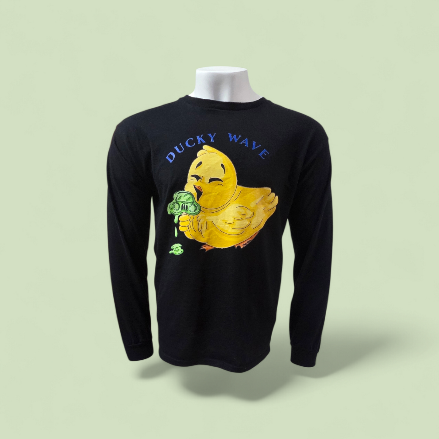 The Single Ladies Single Long sleeve Shirt