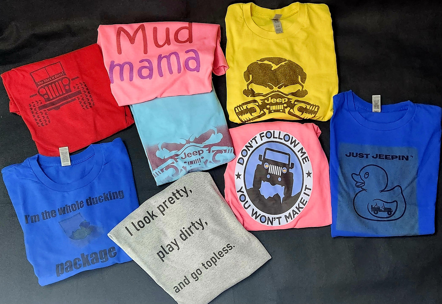 The Ducky Wave Unlimited Box