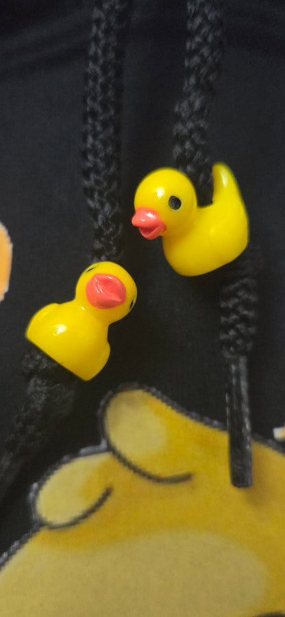 The Cozy Ducky Wave Hoodie