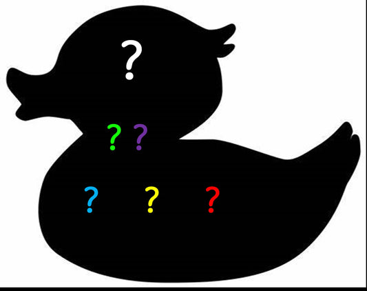 The Half-Dirty Duckies